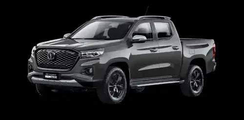 CHANGAN CS55 Plus IDD