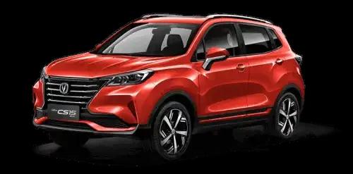 CHANGAN Lumin