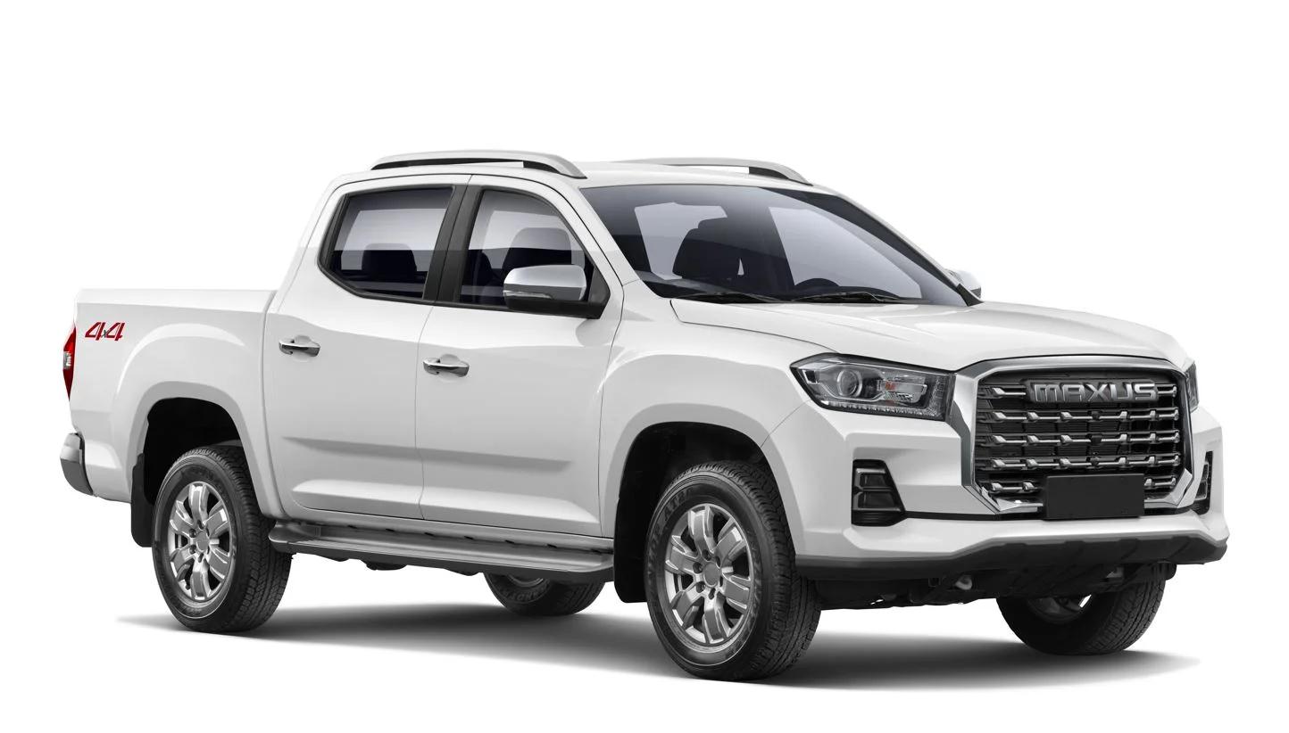 MAXUS T60